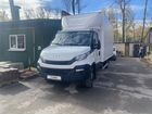Iveco Daily 3.0 МТ, 2019, 65 000 км