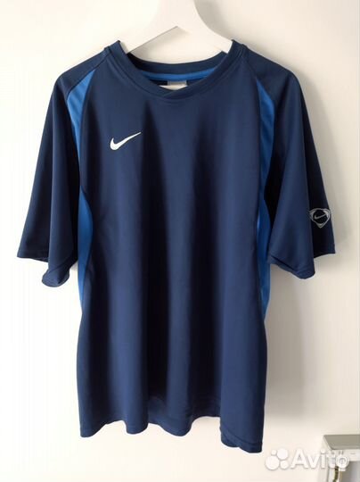 Футболка Nike Football Vintage