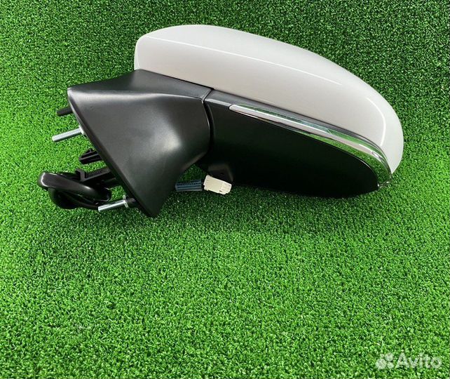 Зеркало левое Камри В70 18