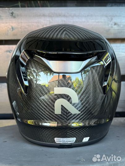 Шлем HJC rpha 12 carbon