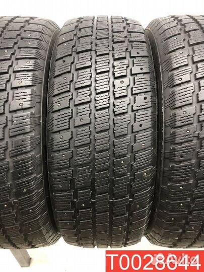 Cooper Weather-Master S/T 2 225/60 R17 100R