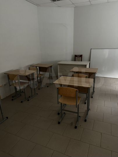 Комната 21 м² в 1-к., 2/2 эт.