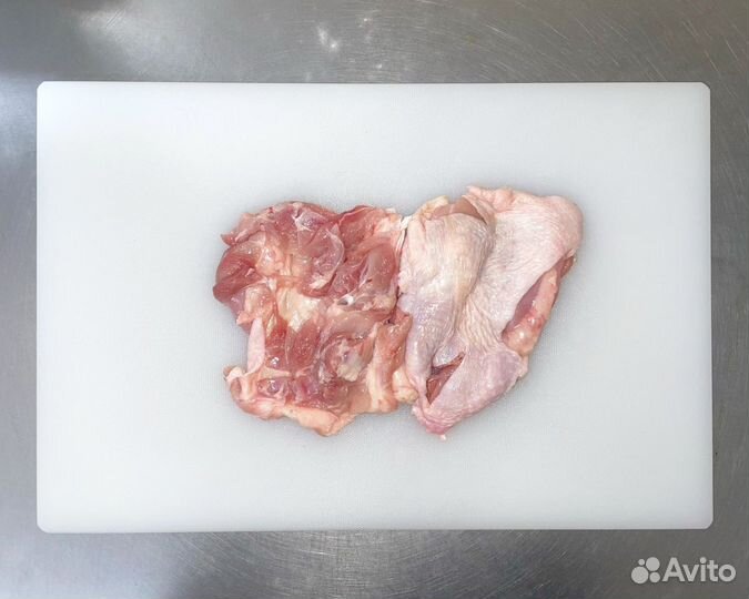 Мясо птицы для шаурмы