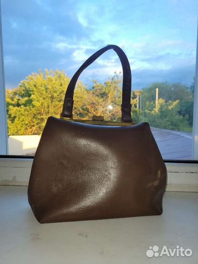 Ридикюль СССР