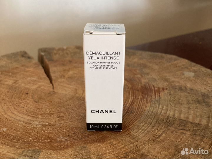 Средство для снятия макияжа Chanel