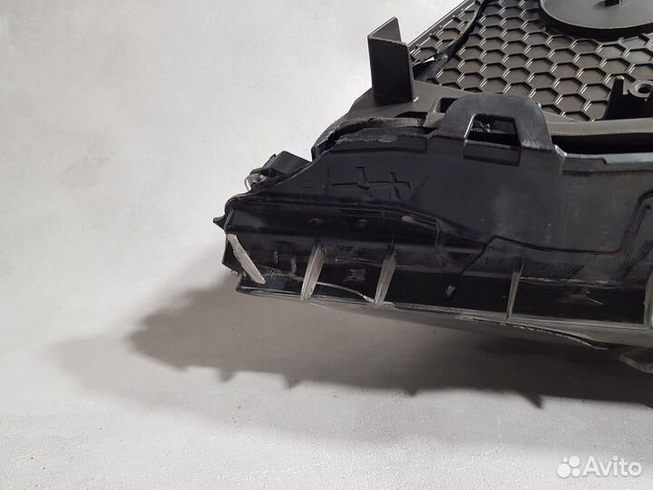 Фара правая Lexus RX 4 LED