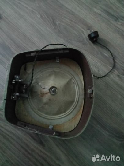 Радио точка