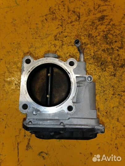 Дроссельная заслонка Lexus Gs 300 GRS190 3grfse