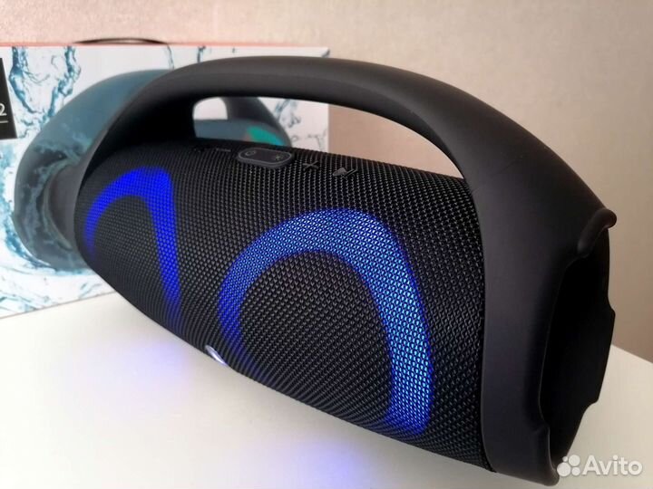 Bluetooth колонка JBL Boombox 2