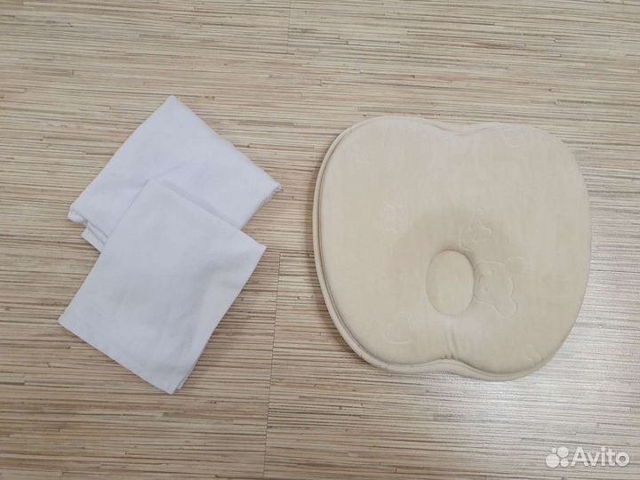 Подушка Ромашка