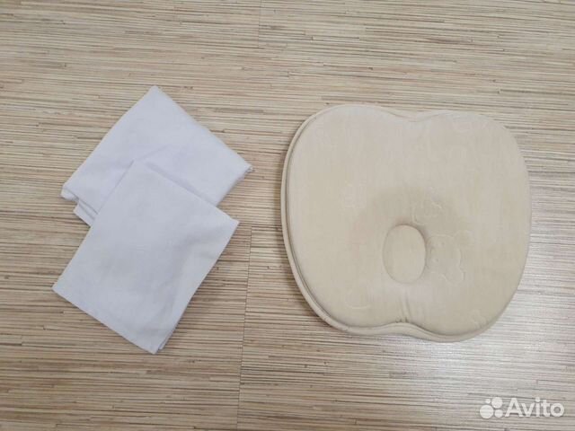 Подушка Ромашка