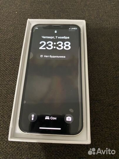 iPhone 12 mini, 128 ГБ