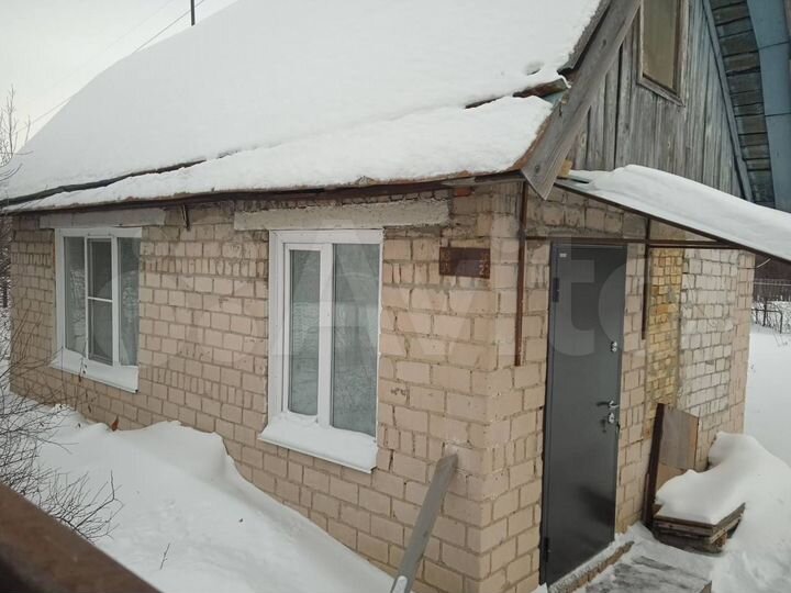 Участок 7 сот. (СНТ, ДНП)