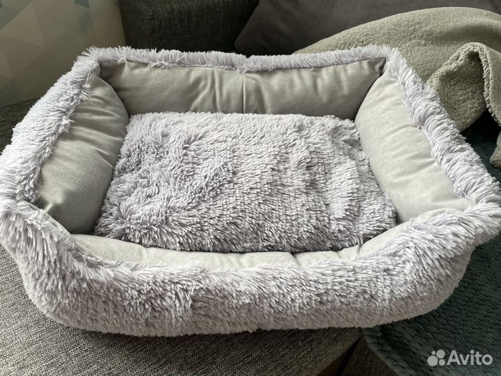 Лежанка для кошек