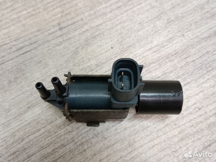 Электромагнитный клапан вакуумный ford focus 1 1.8