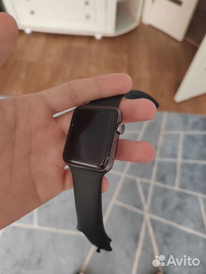 Часы apple watch 3 42mm