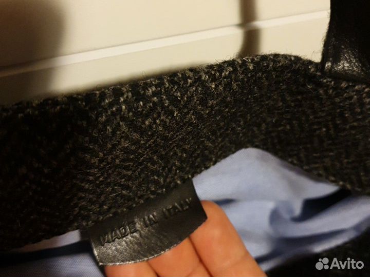 Сумка Burberry оригинал