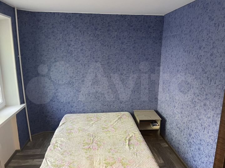 3-к. квартира, 48 м², 1/5 эт.