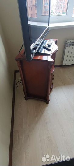 Тумба под тв