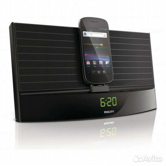 Блютуз док-станция для Android Philips AS141/12