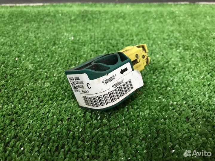 Датчик подушки безопасности Ssang Yong Actyon New