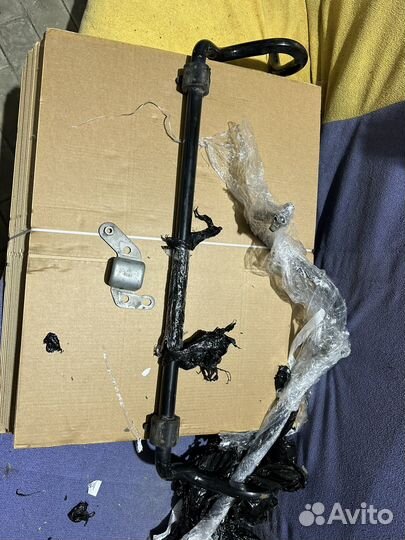 Стабилизатор A2533230265 mercedes glc