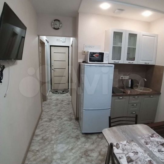 2-к. квартира, 37 м², 5/7 эт.