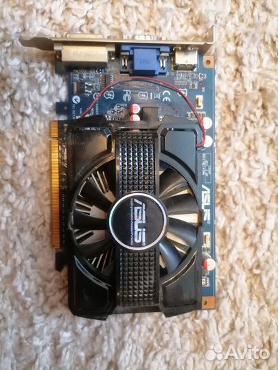 Nvidia geforce gt240 512mb