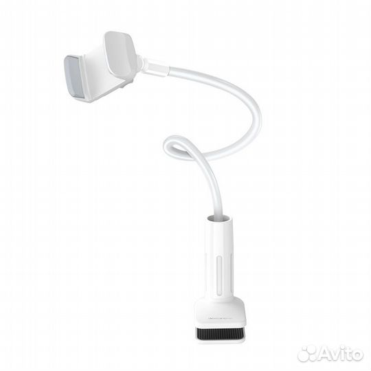 Borofone BH23 Bright shell/ Гибкий держатель для т