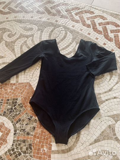 Купальник для гимнастики (танцев)