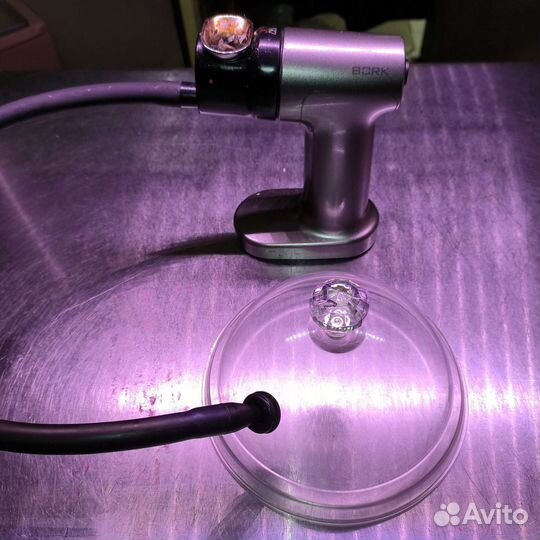 Дым машина. дымо-гениратор. дымный автомат bork