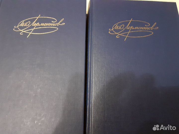 Книги, подписные издания в томах