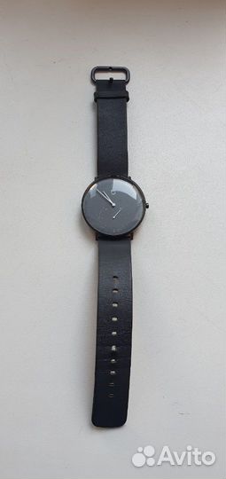 Часы с bluetooth