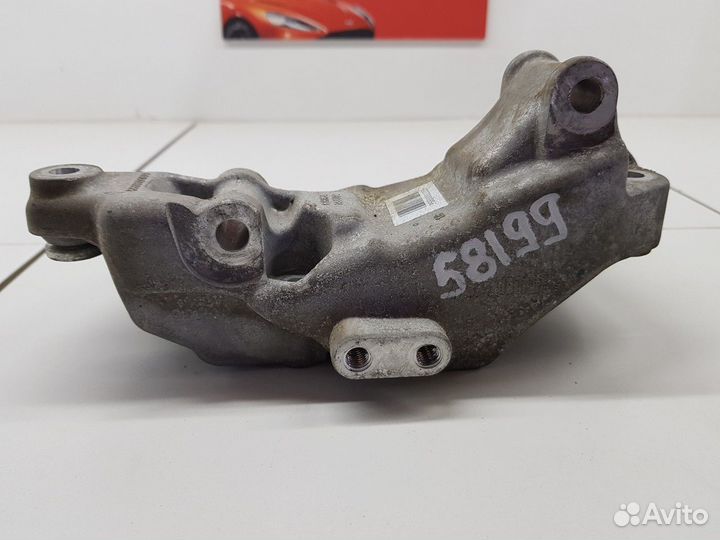 Кронштейн двигателя (Geely Tugella)