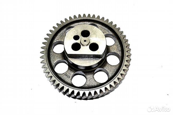 Промежуточная шестерня iveco EuroStar (01.93-12.02