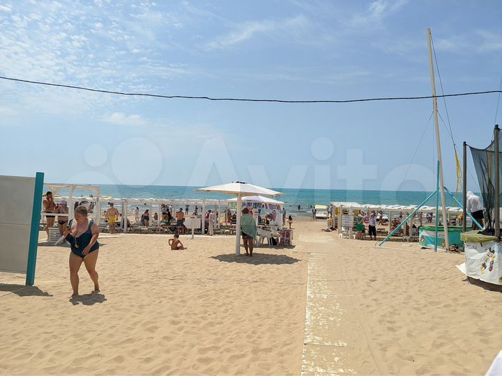 Комната 15 м² в 1-к., 2/2 эт.