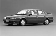 Nissan Primera P10 (1990—1995) Универсал