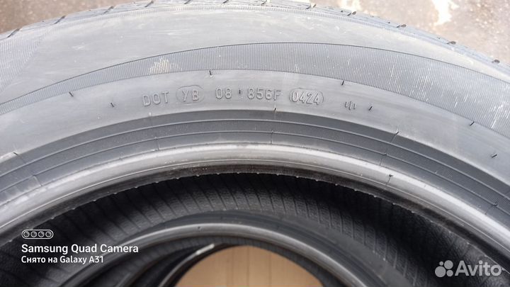 Pirelli Formula Energy 235/55 R19