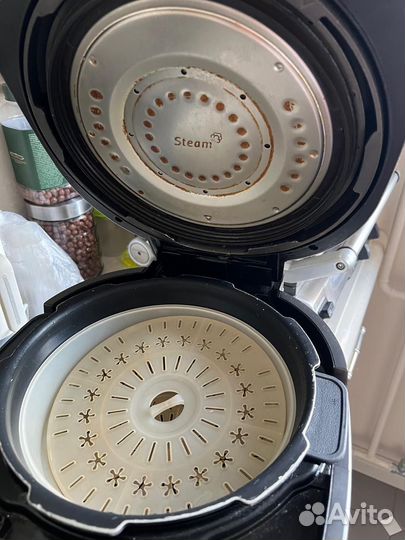 Мультишеф Bork U802