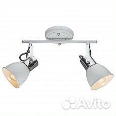Спот Arte Lamp 1677 A1677PL-2WH