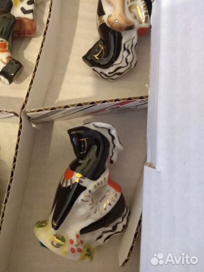 Шахматы Гарднер Вербилки Новые