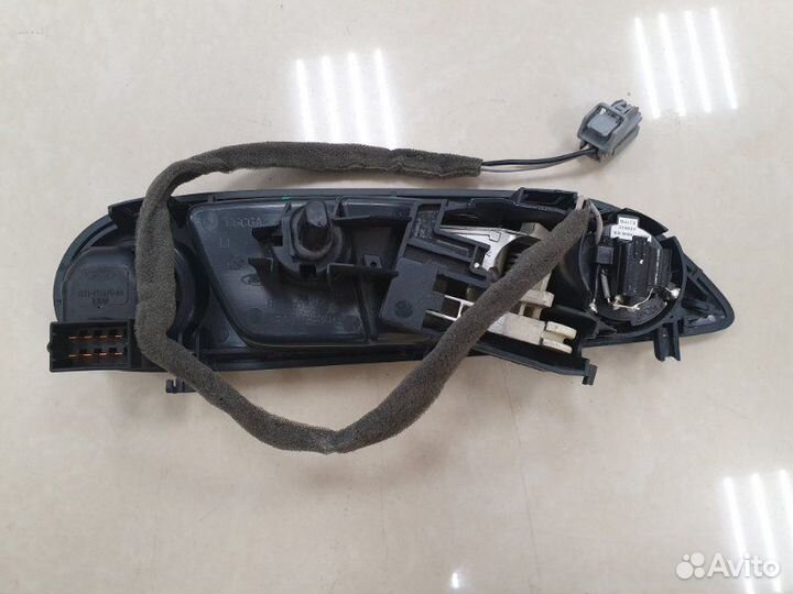 Ручка двери внутренняя передняя левая Ford Fiesta
