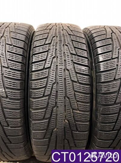 Nokian Tyres Nordman RS2 195/65 R15 95R