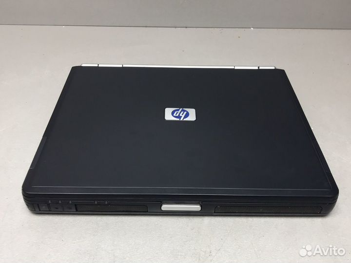Корпус для ноутбука HP compaq nc6000