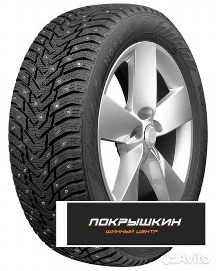 Ikon Tyres Nordman 8 215/55 R16 97T