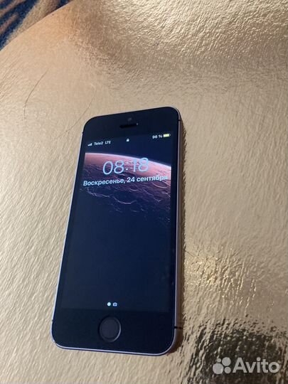 Apple iPhone se 32gb