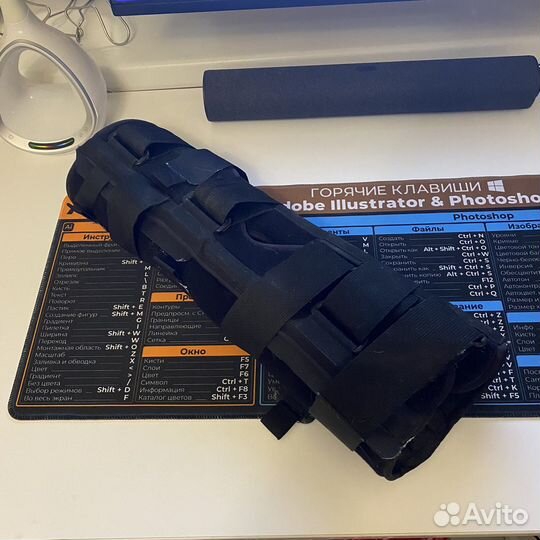 Фиксатор коленного сустава orlett