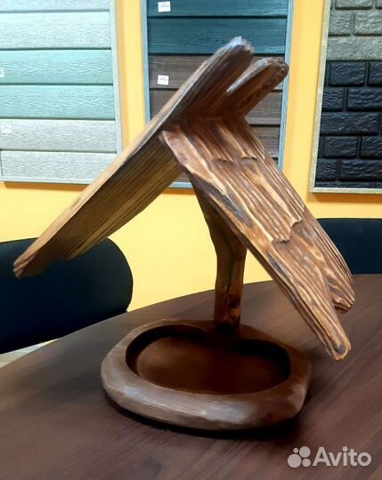 Скворечник, бельчатник, кормушка