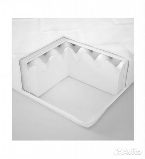 Матрас ундерлиг