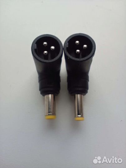 Переходники для адаптера